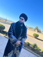 صورة مشترك يرغب بالتعارف و الزواج