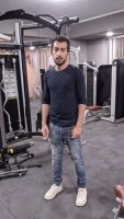 La photo du membre
